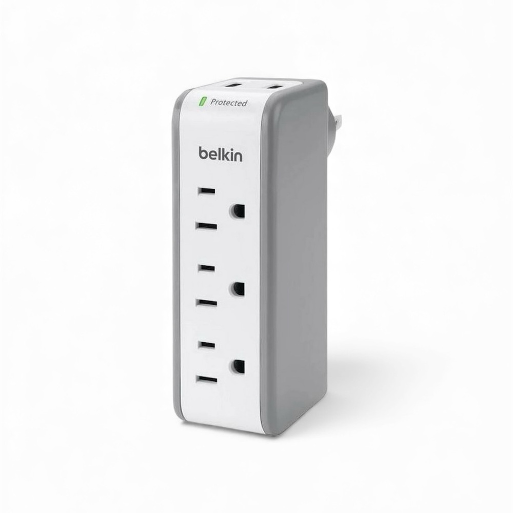 Belkin Travel Surge Protector
